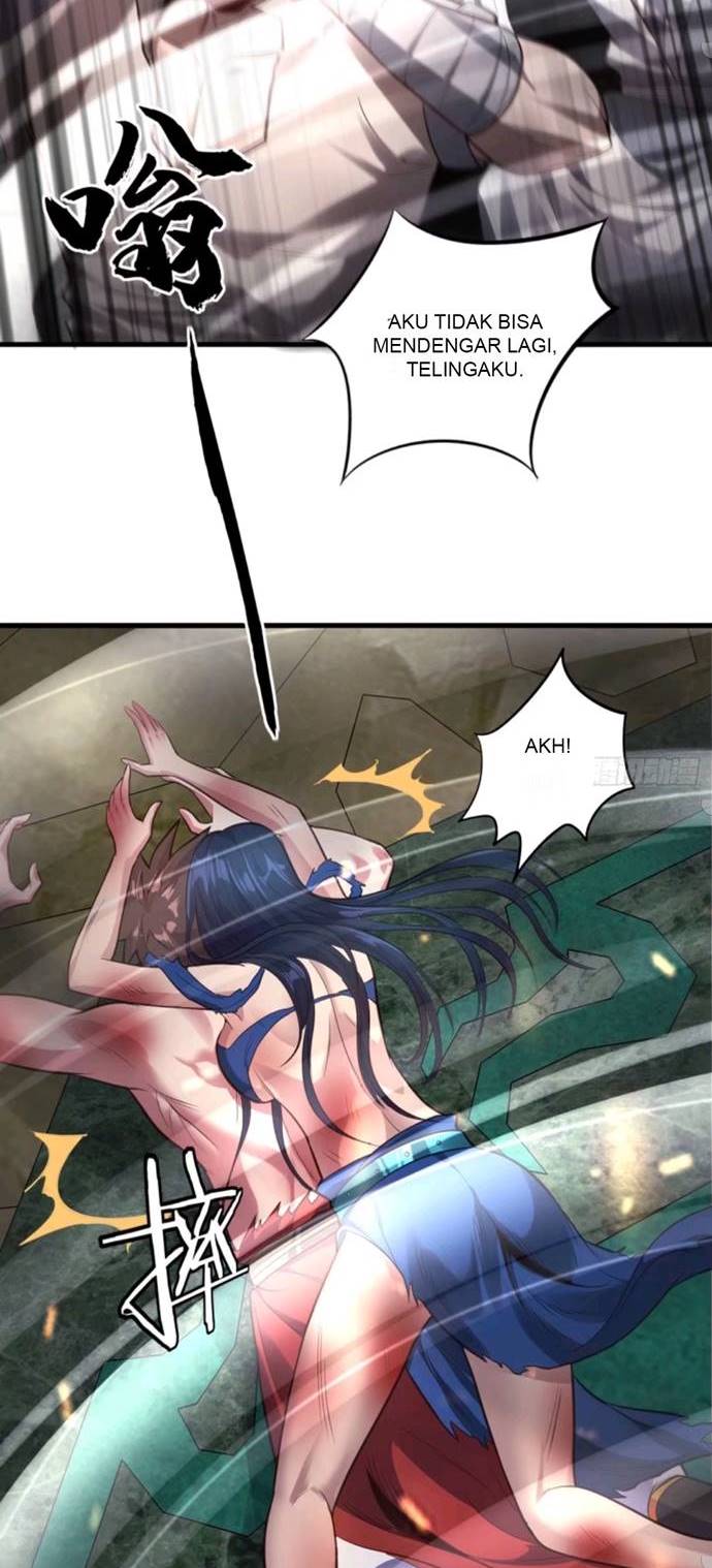 My Harem Depend on Drawing Chapter 68 Gambar 20