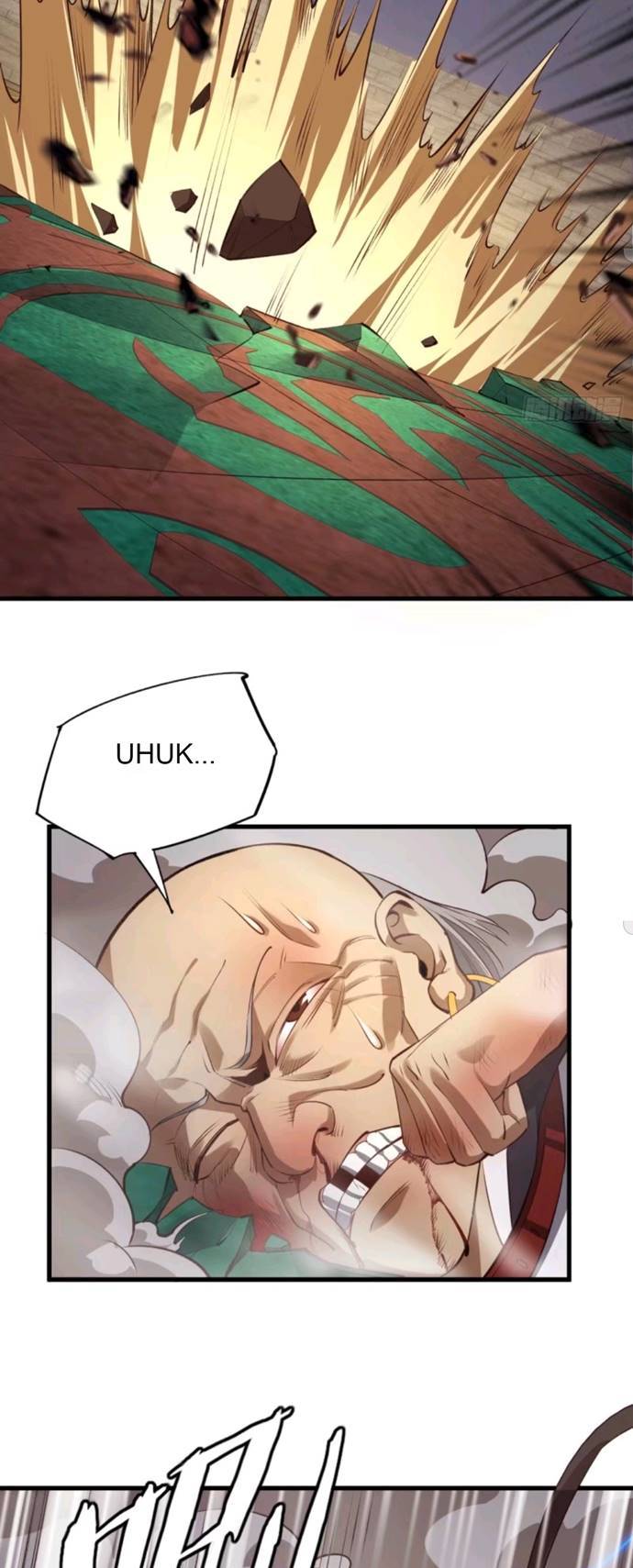 My Harem Depend on Drawing Chapter 69 Gambar 42