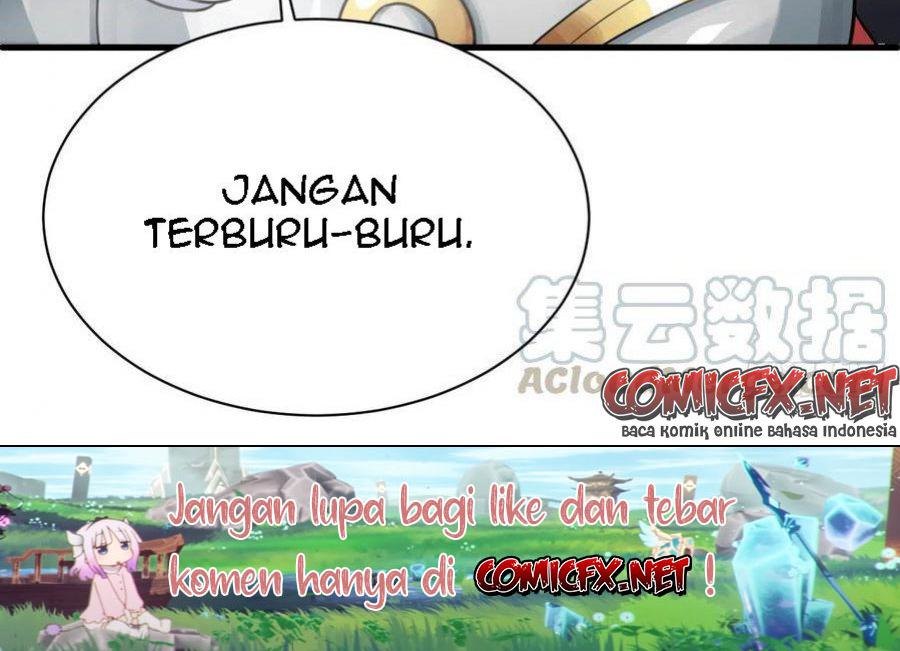 My Harem Depend on Drawing Chapter 125 Gambar 15