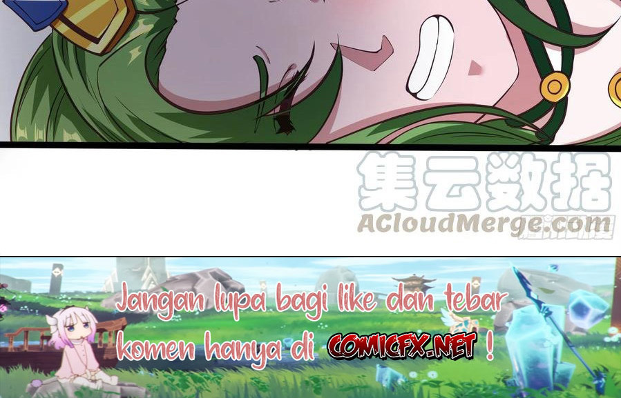 My Harem Depend on Drawing Chapter 133 Gambar 4