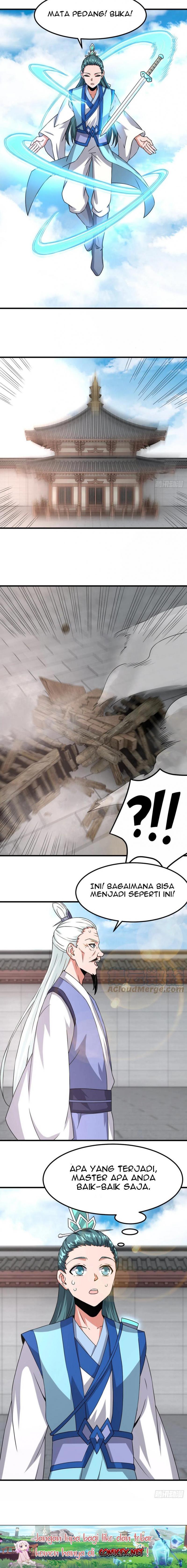 My Harem Depend on Drawing Chapter 166 Gambar 11