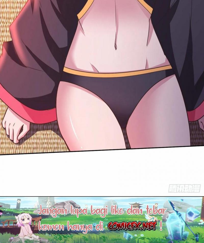 My Harem Depend on Drawing Chapter 172 Gambar 5
