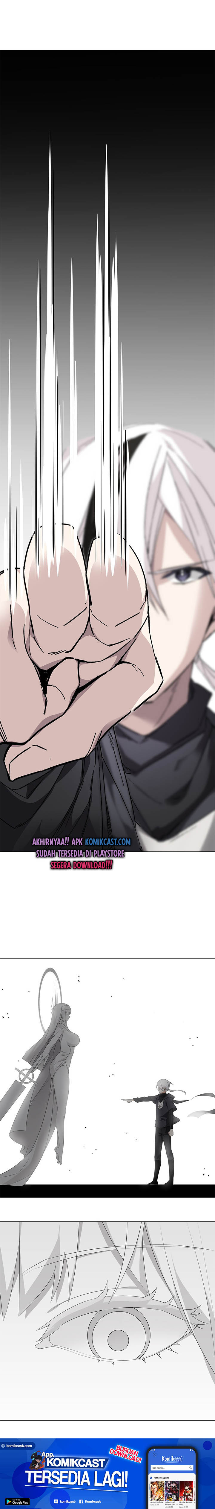 My Harem Grew So Large, I Was Forced to Ascend Chapter 26 Gambar 2