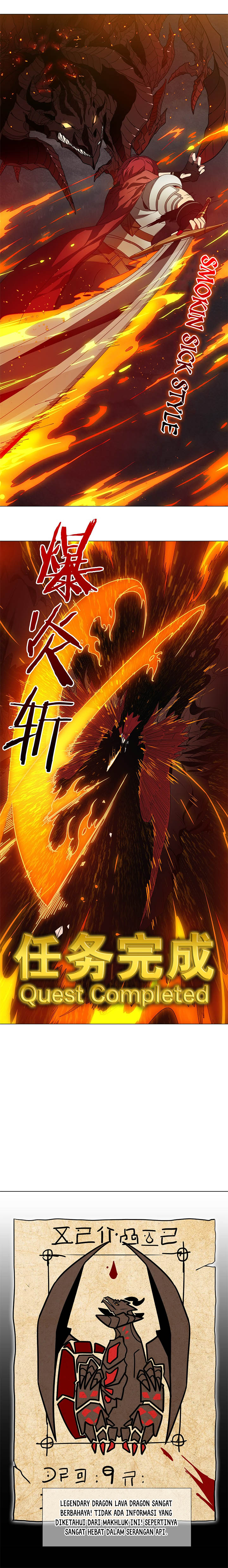 My Harem Grew So Large, I Was Forced to Ascend Chapter 28 Gambar 5
