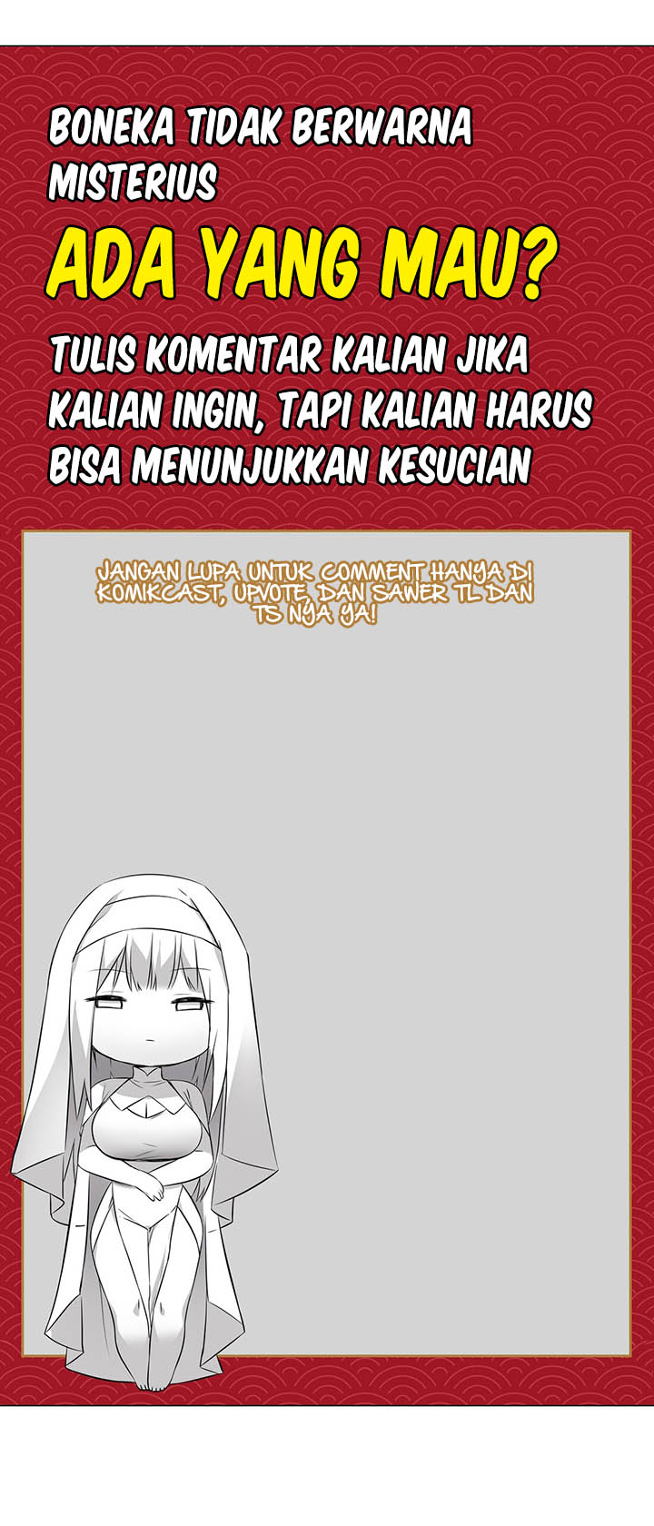 My Harem Grew So Large, I Was Forced to Ascend Chapter 28 Gambar 13