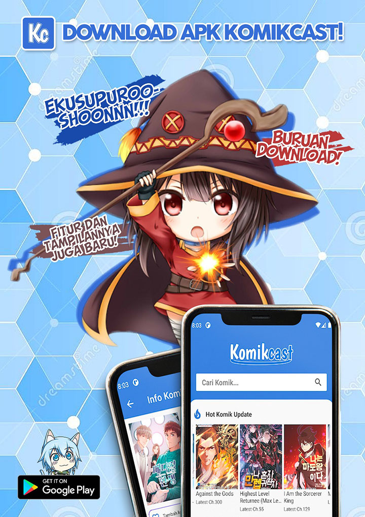 My Harem Grew So Large, I Was Forced to Ascend Chapter 40 Gambar 32