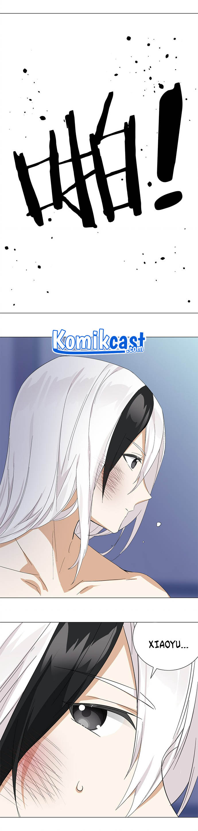 My Harem Grew So Large, I Was Forced to Ascend Chapter 47 Gambar 20