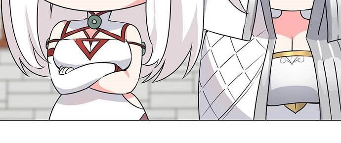 My Harem Grew So Large, I Was Forced to Ascend Chapter 51 Gambar 36