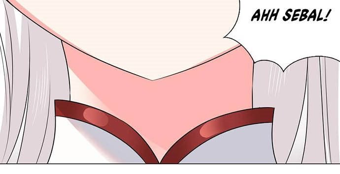 My Harem Grew So Large, I Was Forced to Ascend Chapter 51 Gambar 46
