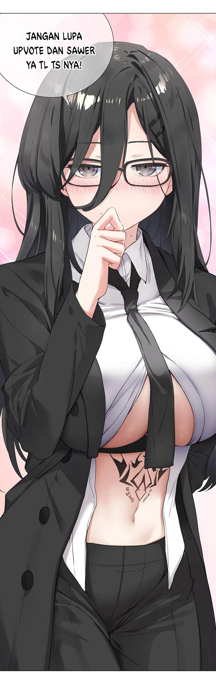 My Harem Grew So Large, I Was Forced to Ascend Chapter 51 Gambar 50