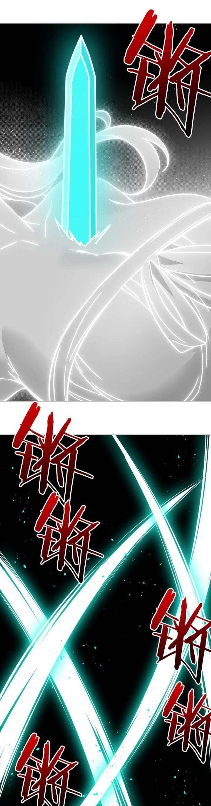 My Harem Grew So Large, I Was Forced to Ascend Chapter 62 Gambar 29