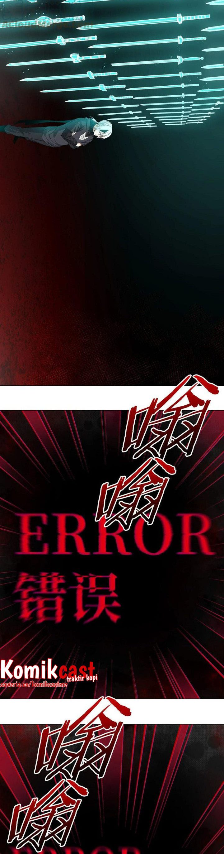 My Harem Grew So Large, I Was Forced to Ascend Chapter 62 Gambar 31
