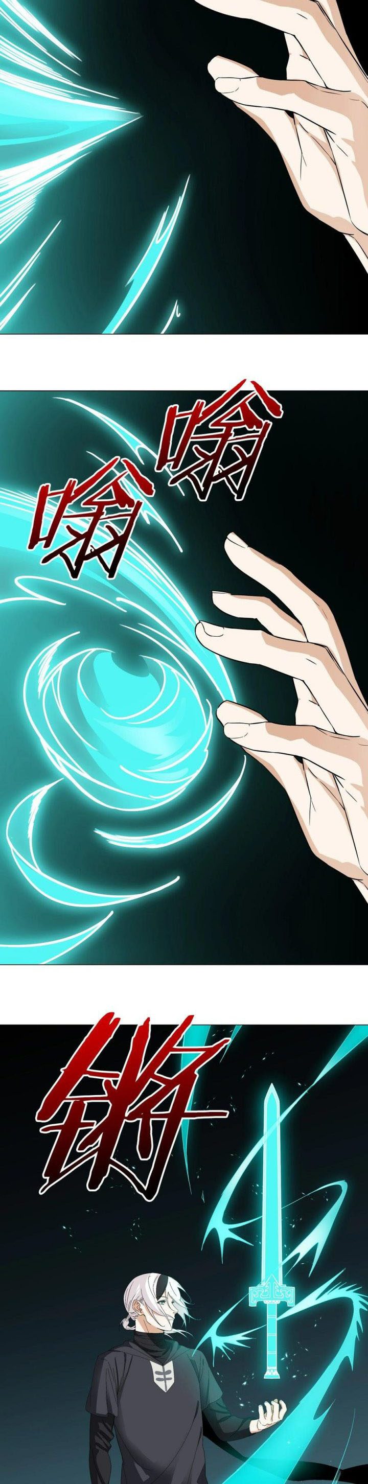 My Harem Grew So Large, I Was Forced to Ascend Chapter 62 Gambar 51