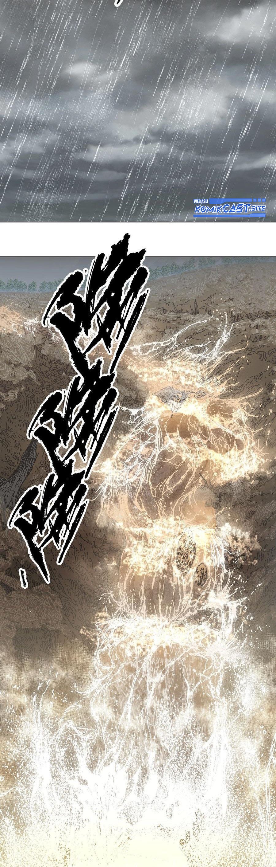 My Harem Grew So Large, I Was Forced to Ascend Chapter 66 Gambar 19