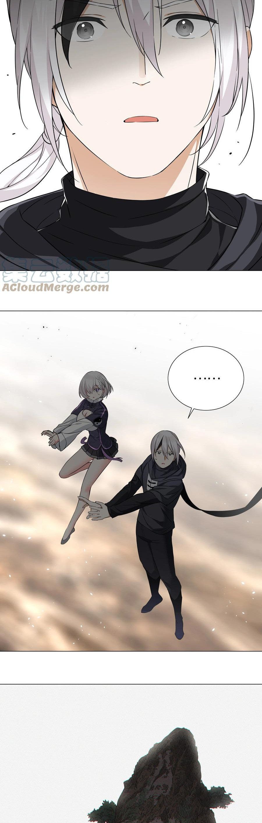 My Harem Grew So Large, I Was Forced to Ascend Chapter 66 Gambar 26