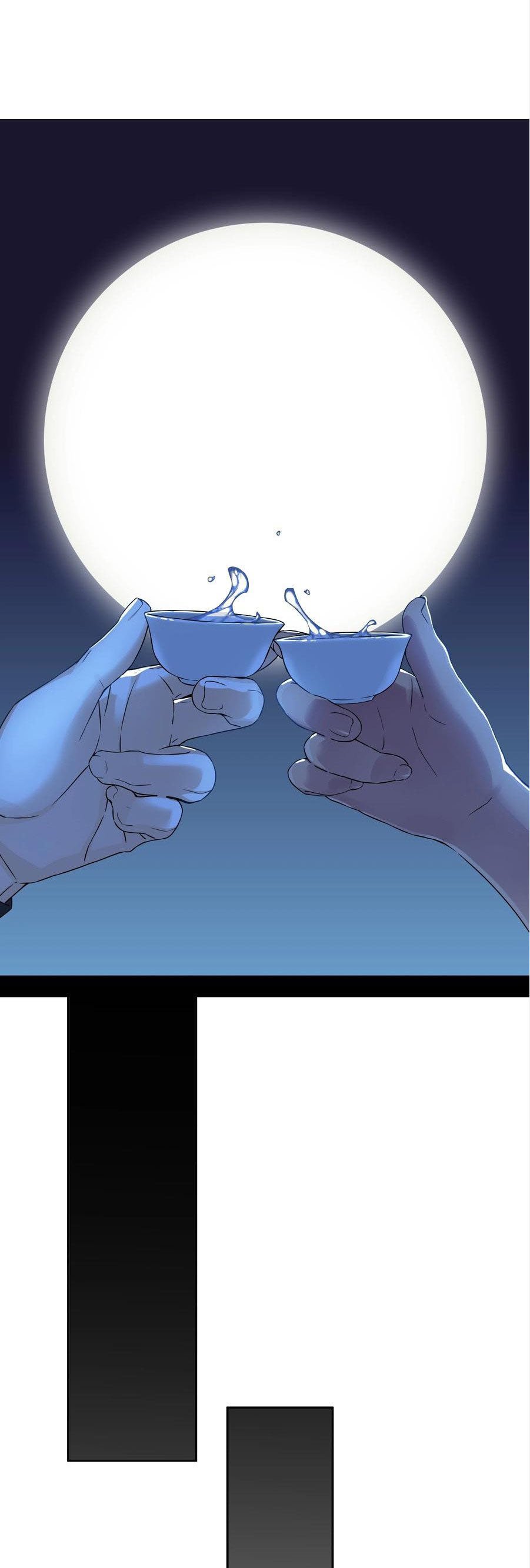 My Harem Grew So Large, I Was Forced to Ascend Chapter 66 Gambar 38
