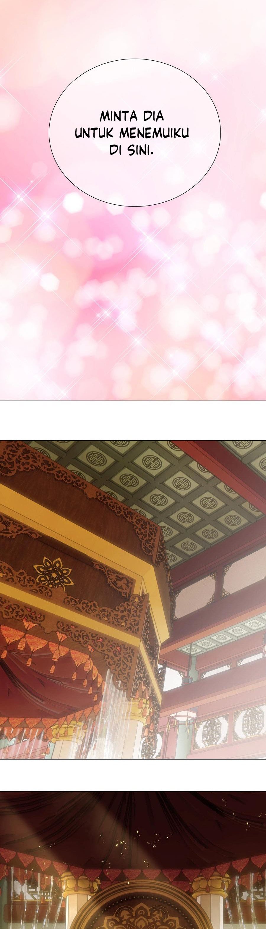 My Harem Grew So Large, I Was Forced to Ascend Chapter 66 Gambar 59