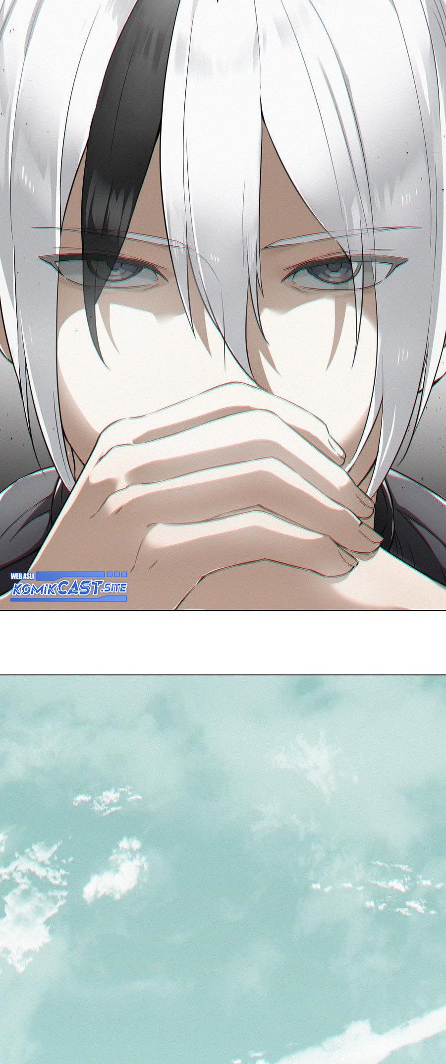 My Harem Grew So Large, I Was Forced to Ascend Chapter 66 Gambar 81