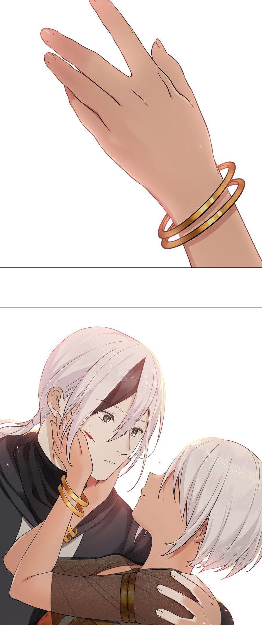 My Harem Grew So Large, I Was Forced to Ascend Chapter 66 Gambar 89