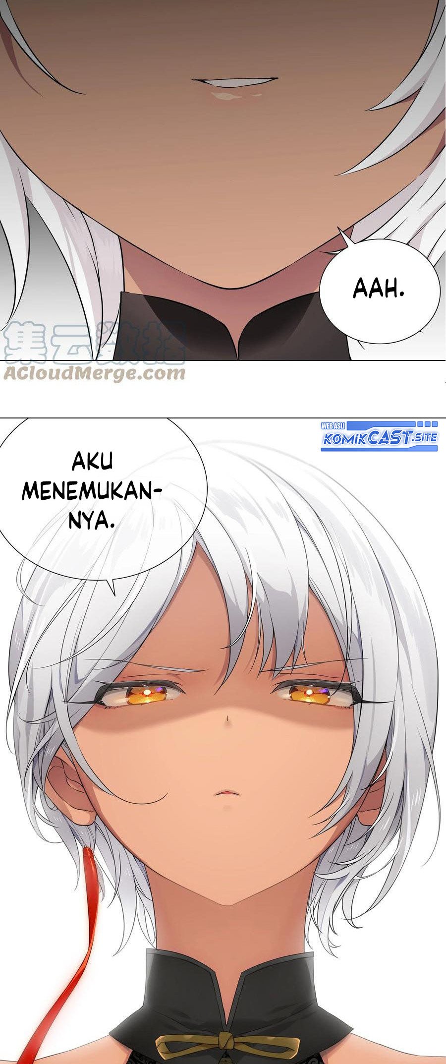 My Harem Grew So Large, I Was Forced to Ascend Chapter 66 Gambar 93