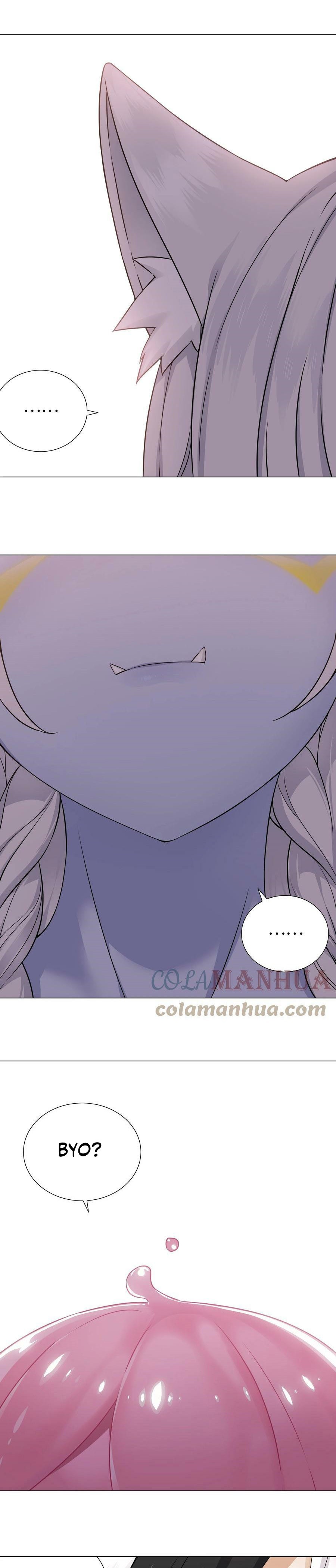 My Harem Grew So Large, I Was Forced to Ascend Chapter 69 Gambar 18