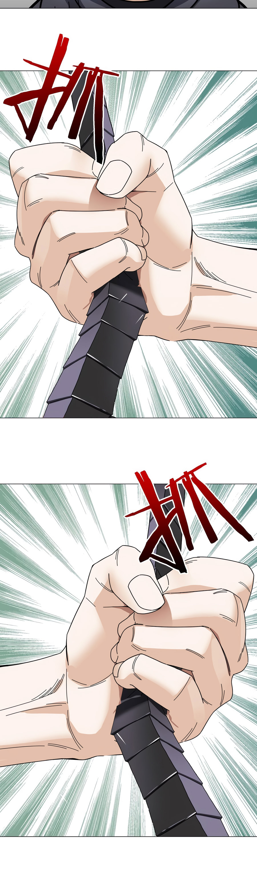 My Harem Grew So Large, I Was Forced to Ascend Chapter 74 Gambar 4