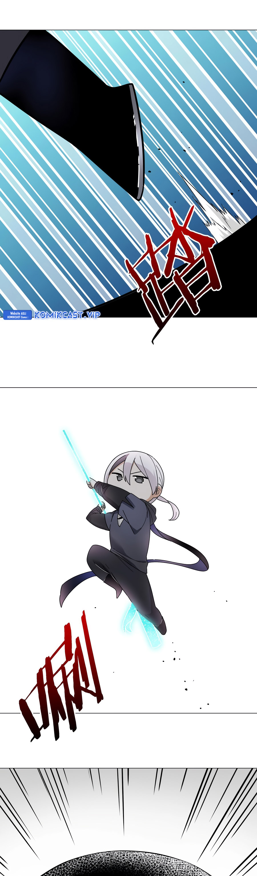 My Harem Grew So Large, I Was Forced to Ascend Chapter 74 Gambar 5