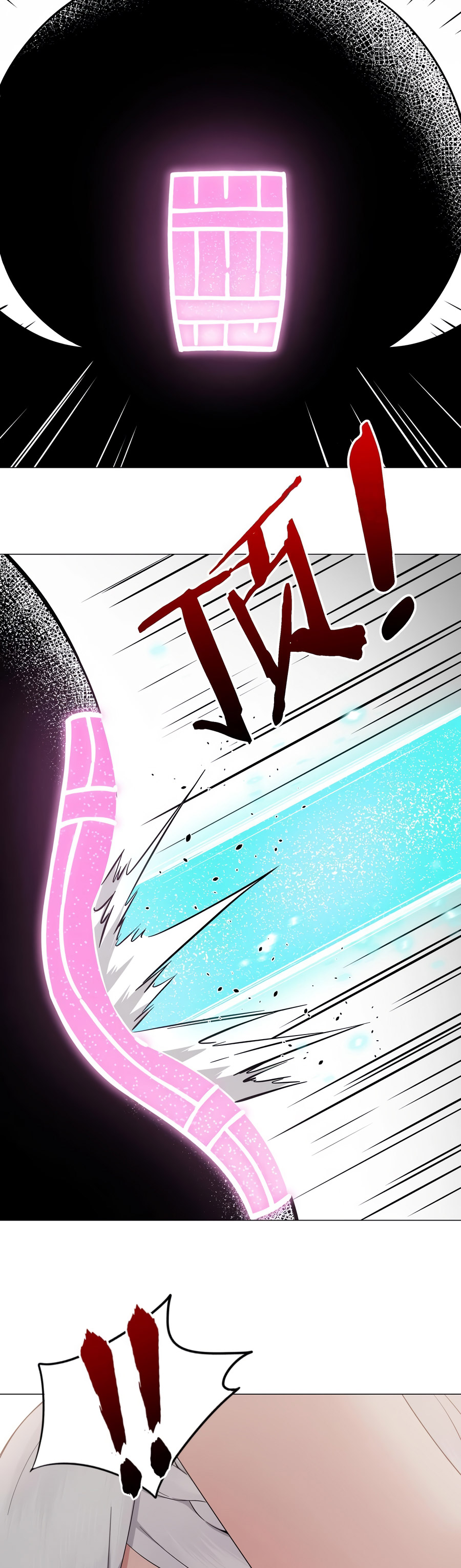 My Harem Grew So Large, I Was Forced to Ascend Chapter 74 Gambar 6