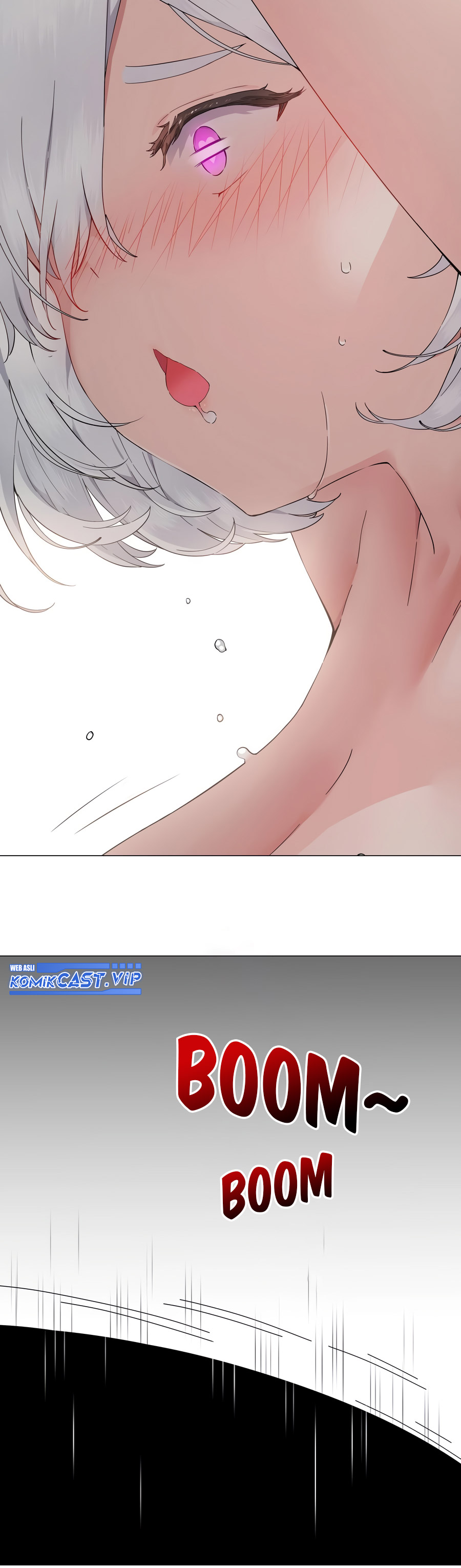 My Harem Grew So Large, I Was Forced to Ascend Chapter 74 Gambar 7