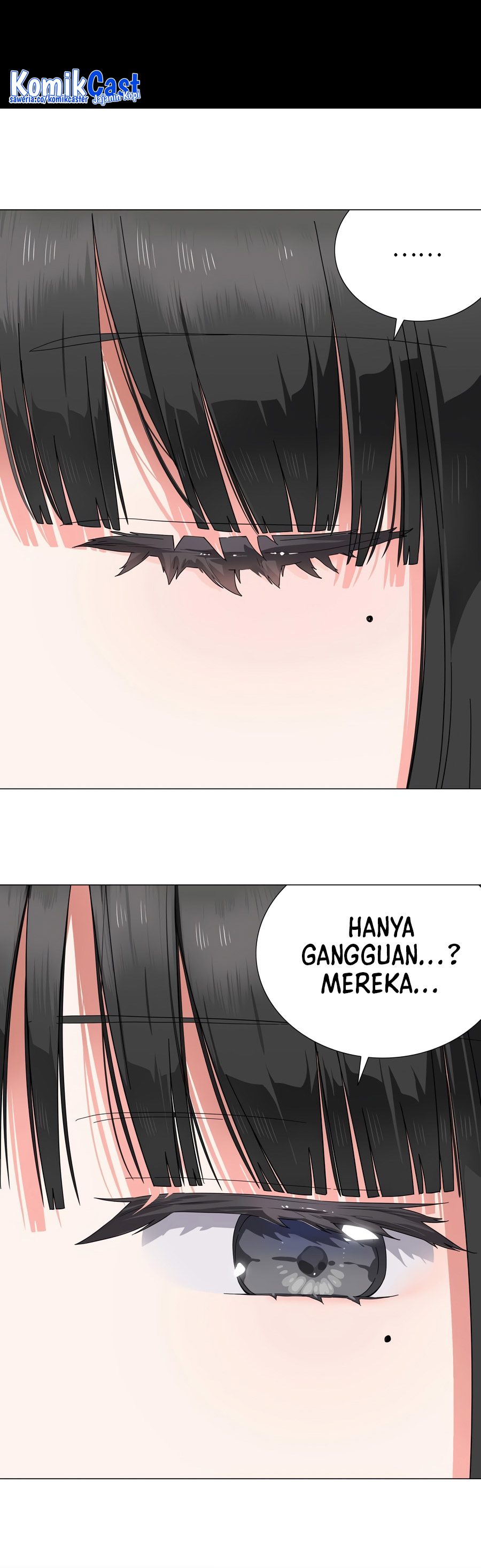 My Harem Grew So Large, I Was Forced to Ascend Chapter 74 Gambar 13