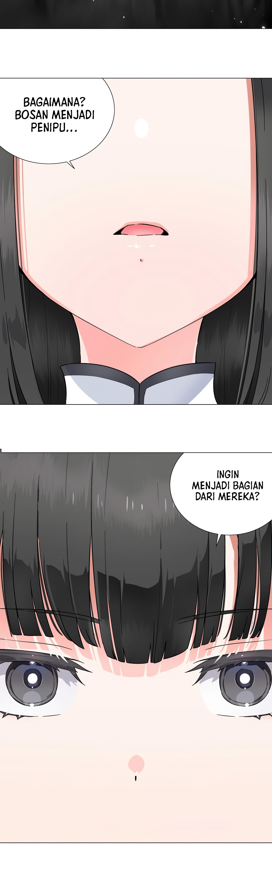 My Harem Grew So Large, I Was Forced to Ascend Chapter 74 Gambar 21