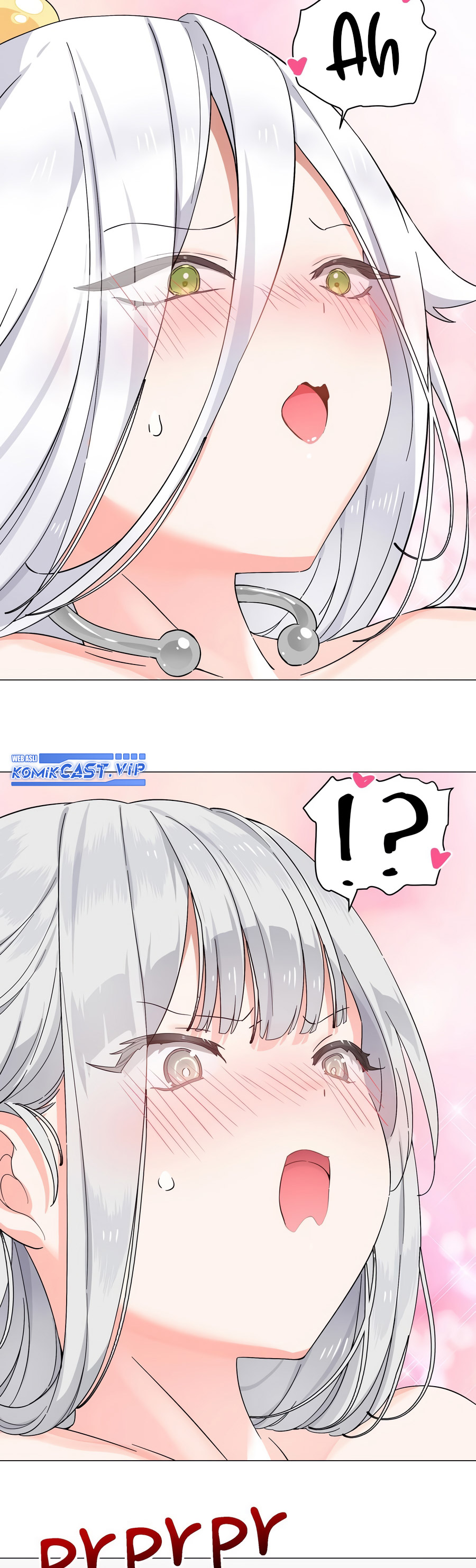My Harem Grew So Large, I Was Forced to Ascend Chapter 74 Gambar 48