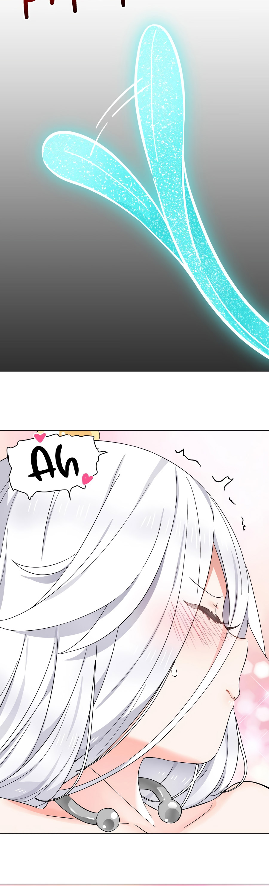 My Harem Grew So Large, I Was Forced to Ascend Chapter 74 Gambar 49