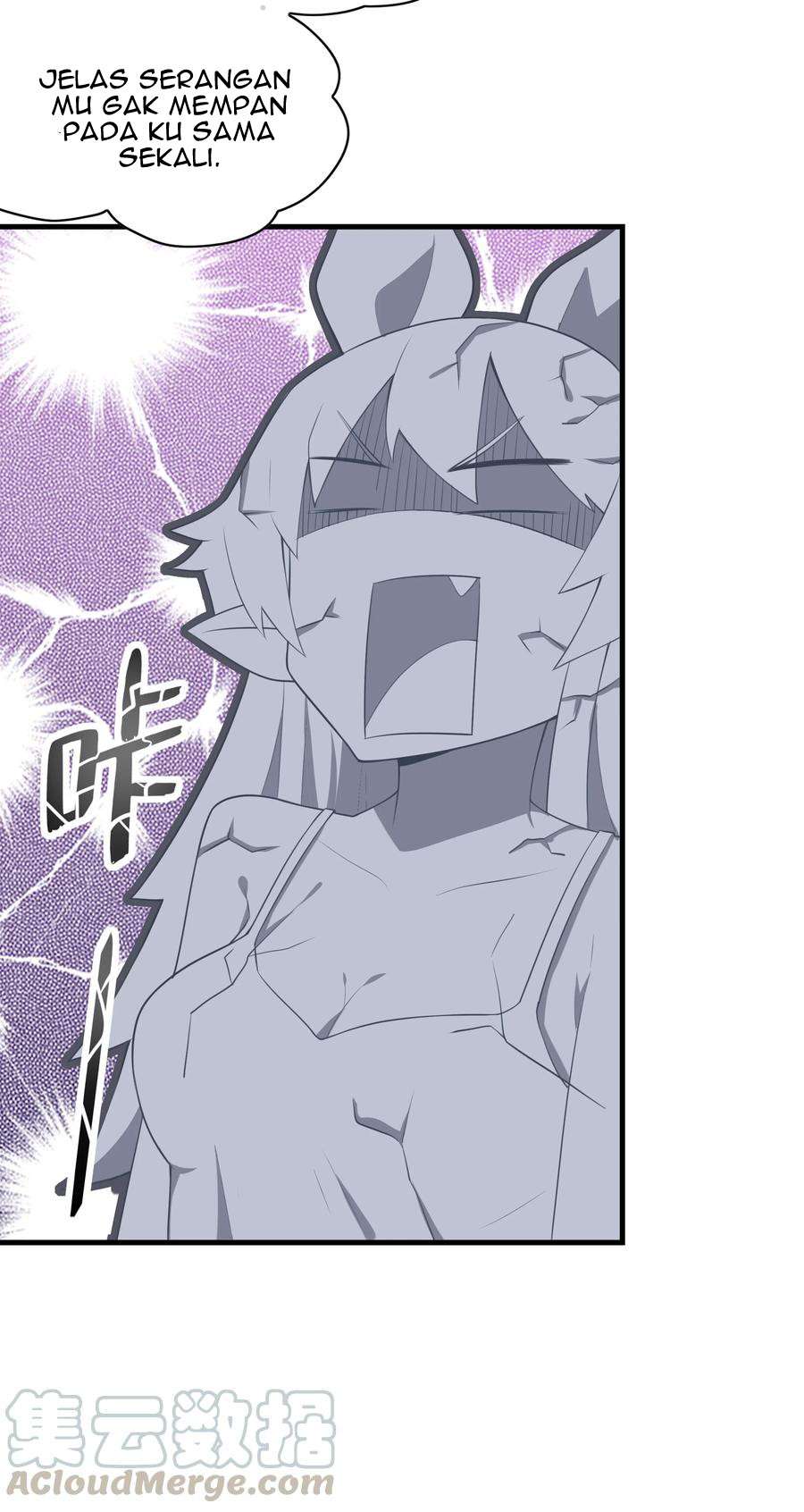 My Harem Is Entirely Female Demon Villains Chapter 02 Gambar 19
