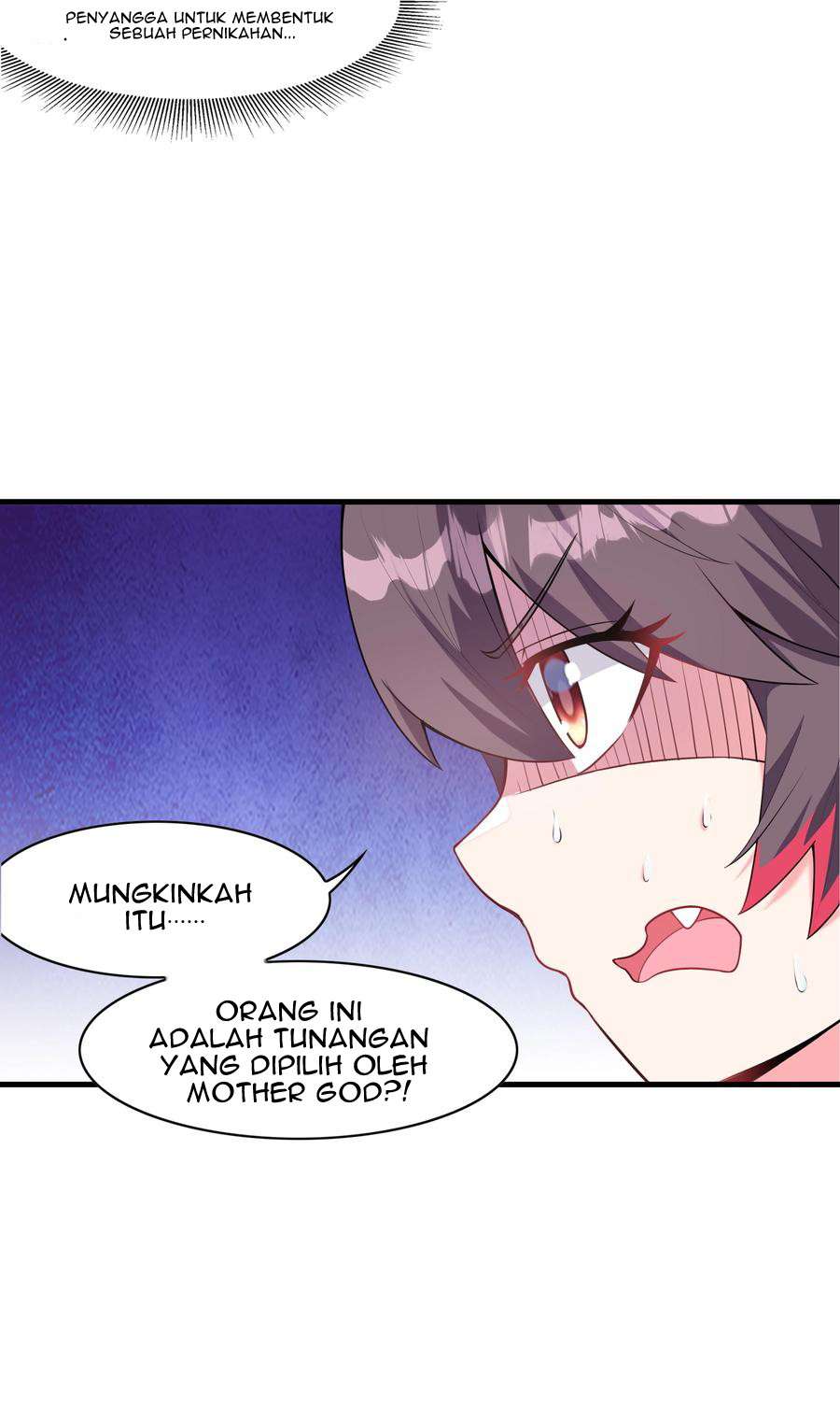 My Harem Is Entirely Female Demon Villains Chapter 02 Gambar 22