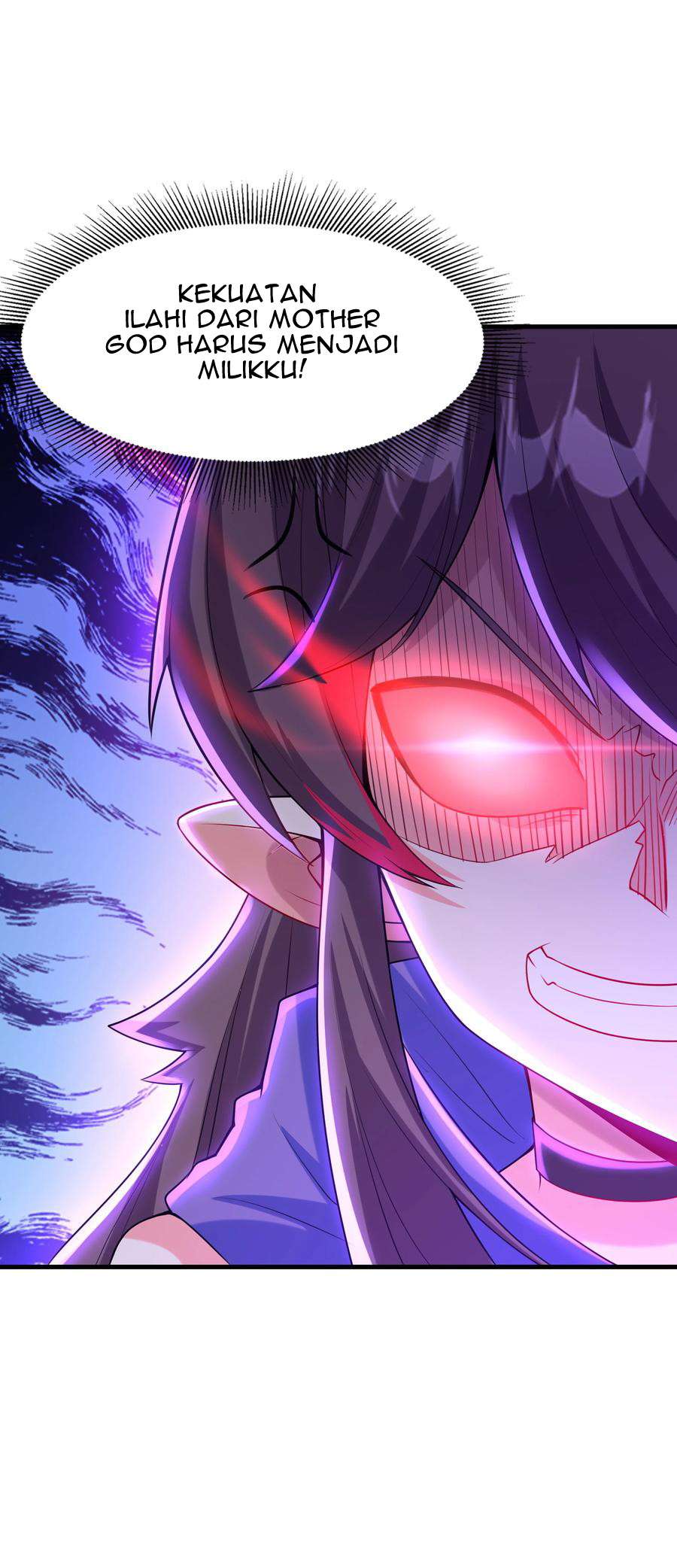 My Harem Is Entirely Female Demon Villains Chapter 02 Gambar 38