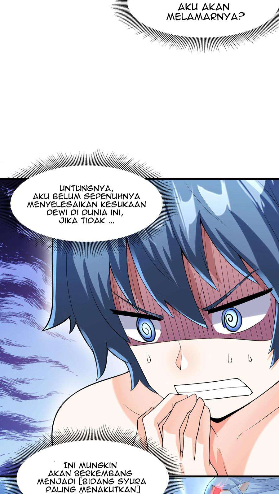 My Harem Is Entirely Female Demon Villains Chapter 02 Gambar 50
