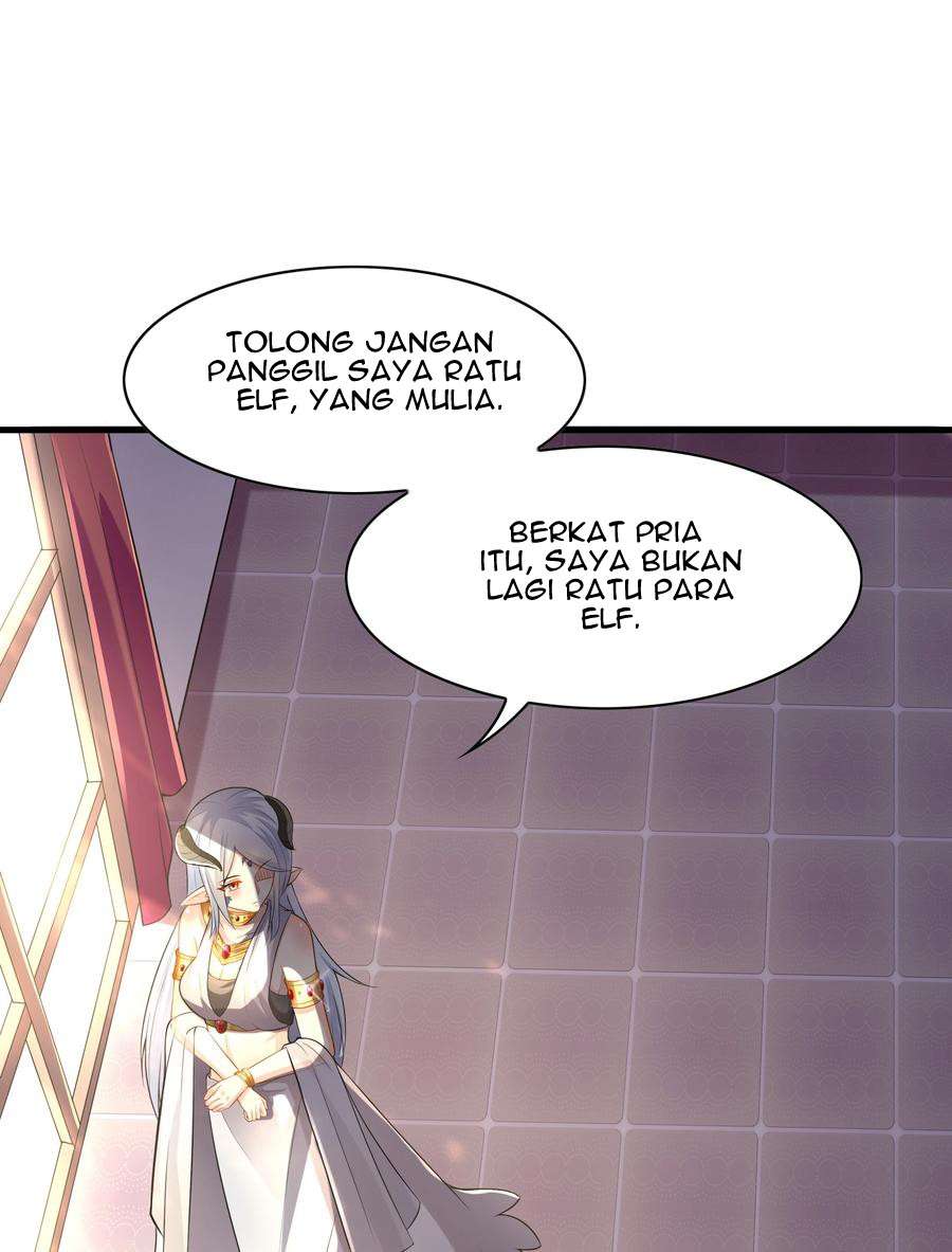 My Harem Is Entirely Female Demon Villains Chapter 02 Gambar 56