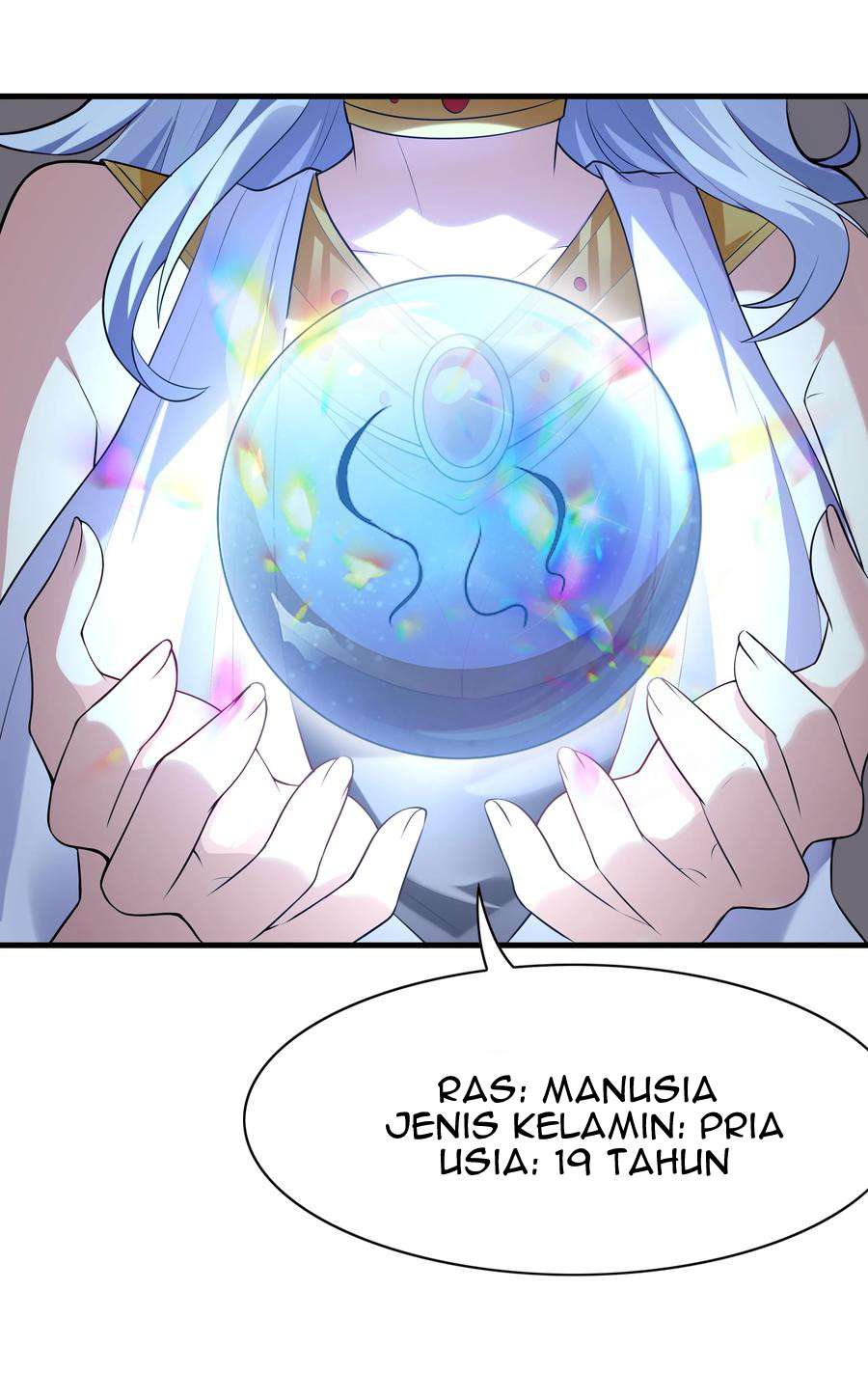 My Harem Is Entirely Female Demon Villains Chapter 02 Gambar 62