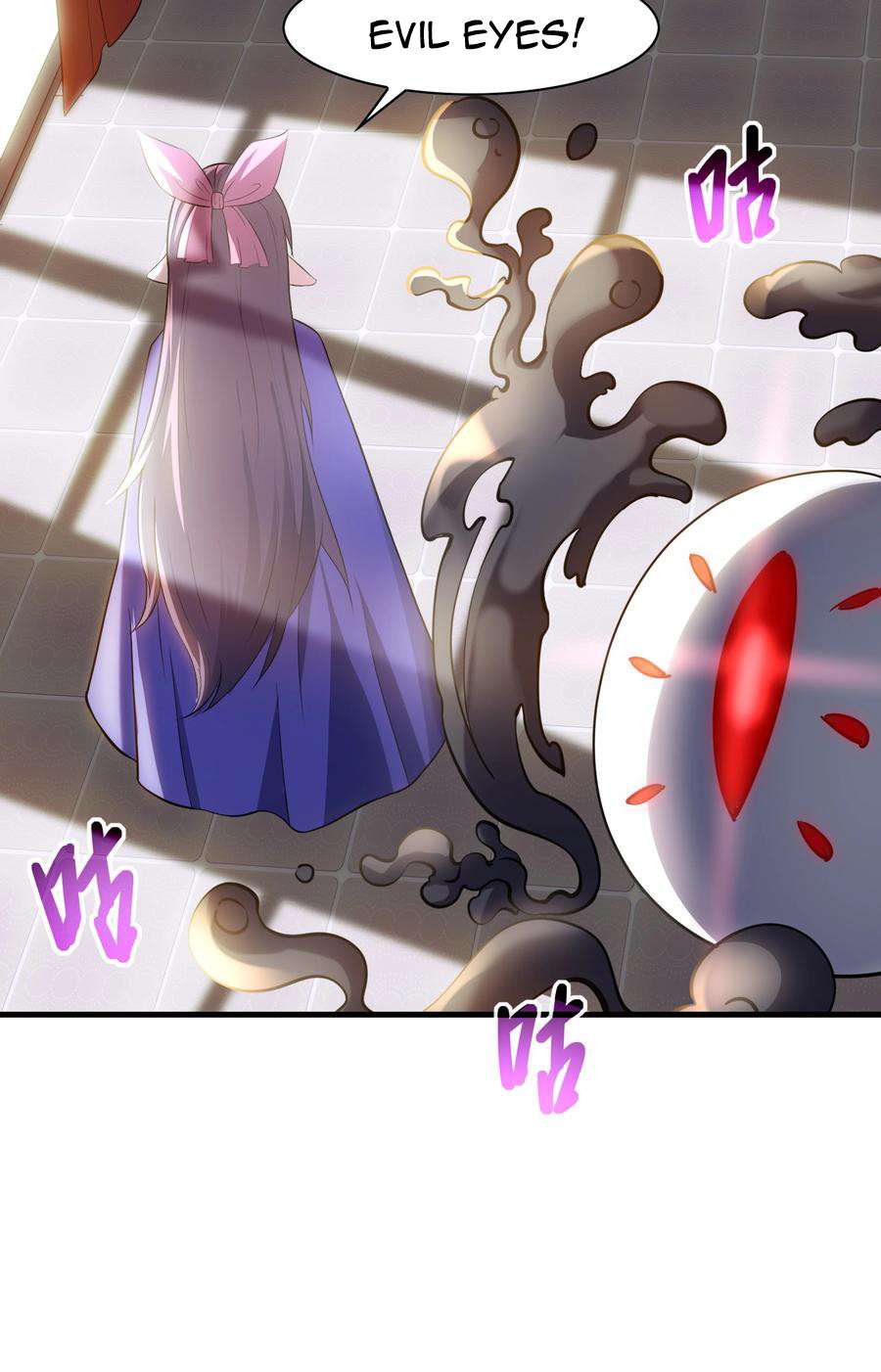 My Harem Is Entirely Female Demon Villains Chapter 02 Gambar 69