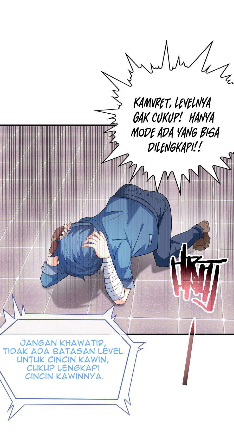 My Harem Is Entirely Female Demon Villains Chapter 02 Gambar 76