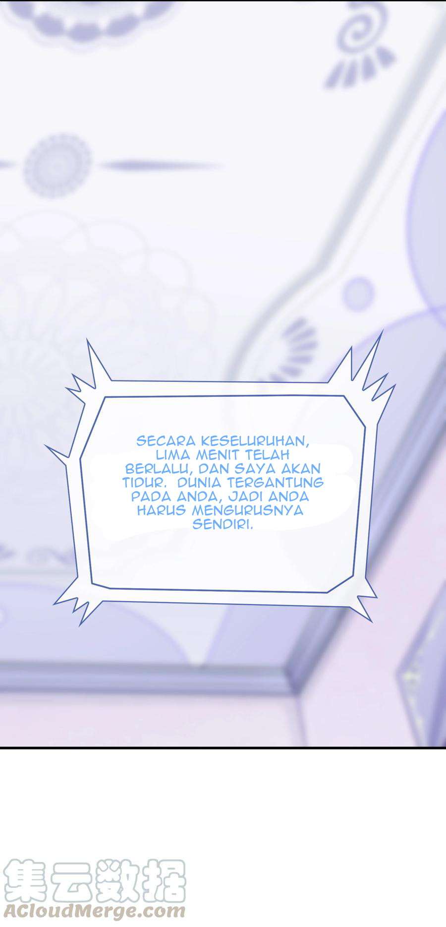 My Harem Is Entirely Female Demon Villains Chapter 02 Gambar 79