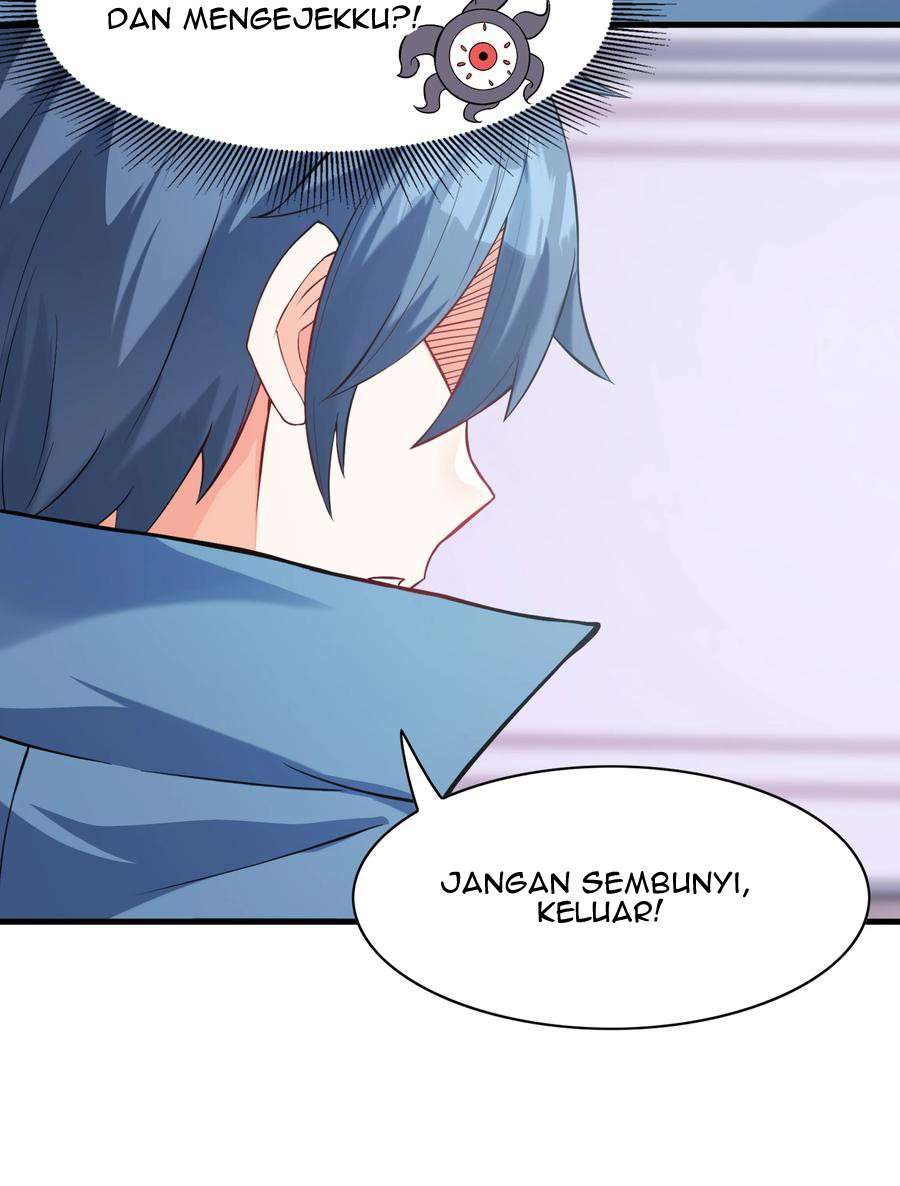 My Harem Is Entirely Female Demon Villains Chapter 02 Gambar 88