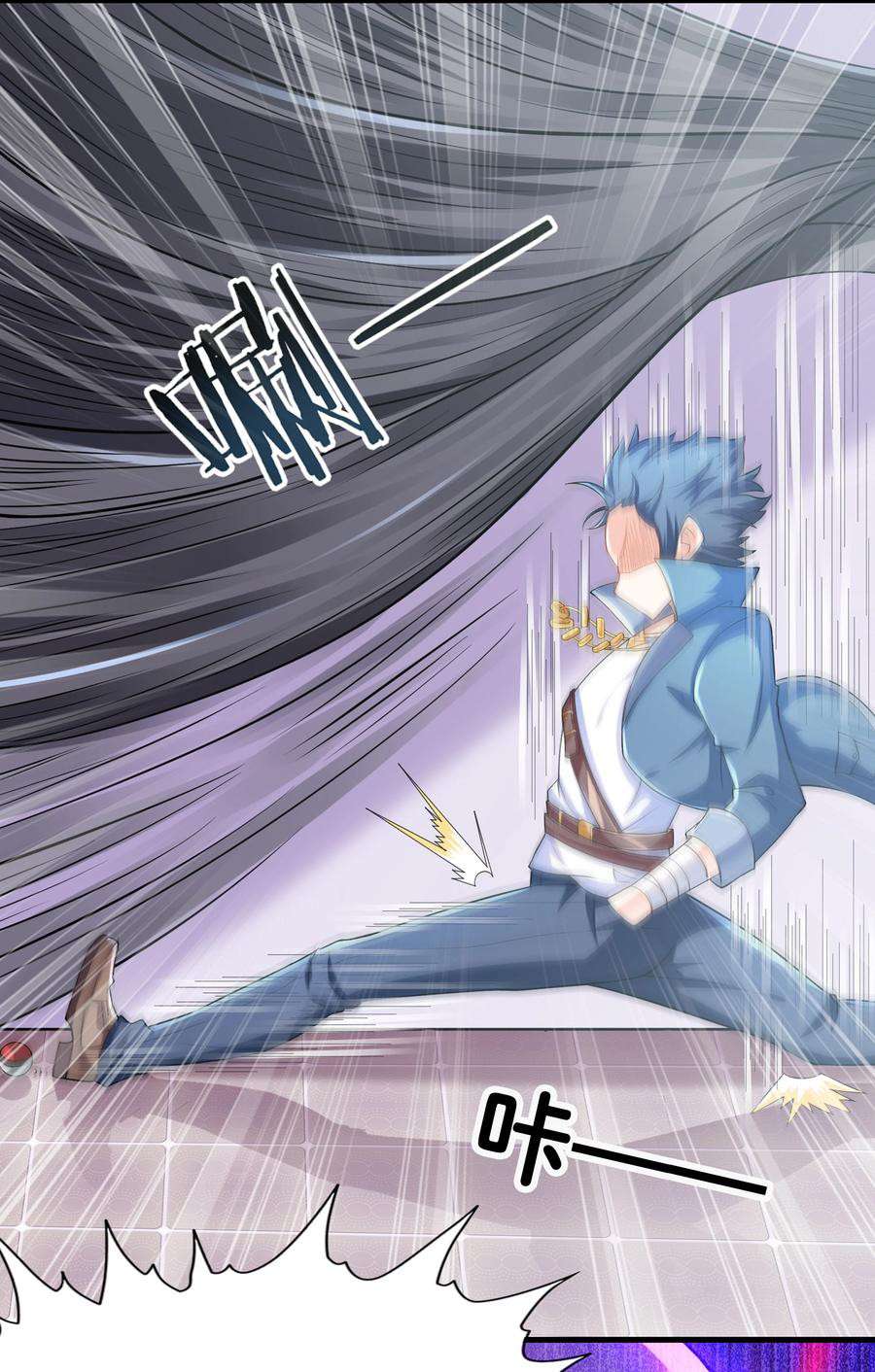 My Harem Is Entirely Female Demon Villains Chapter 02 Gambar 96