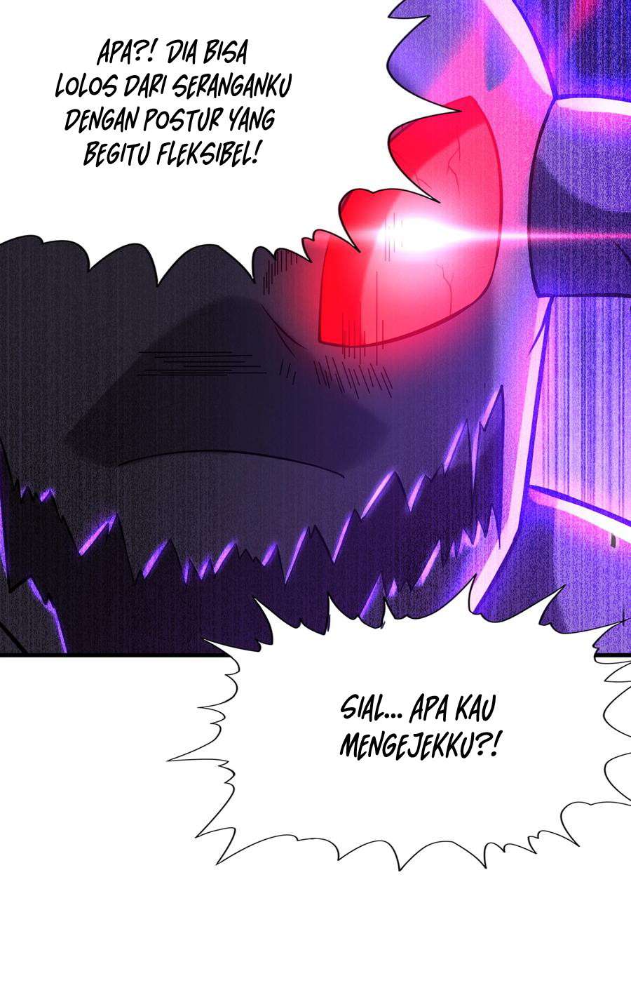 My Harem Is Entirely Female Demon Villains Chapter 02 Gambar 97