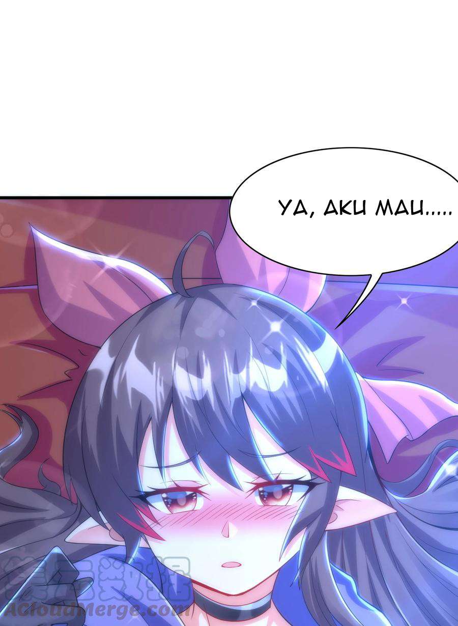 My Harem Is Entirely Female Demon Villains Chapter 02 Gambar 115