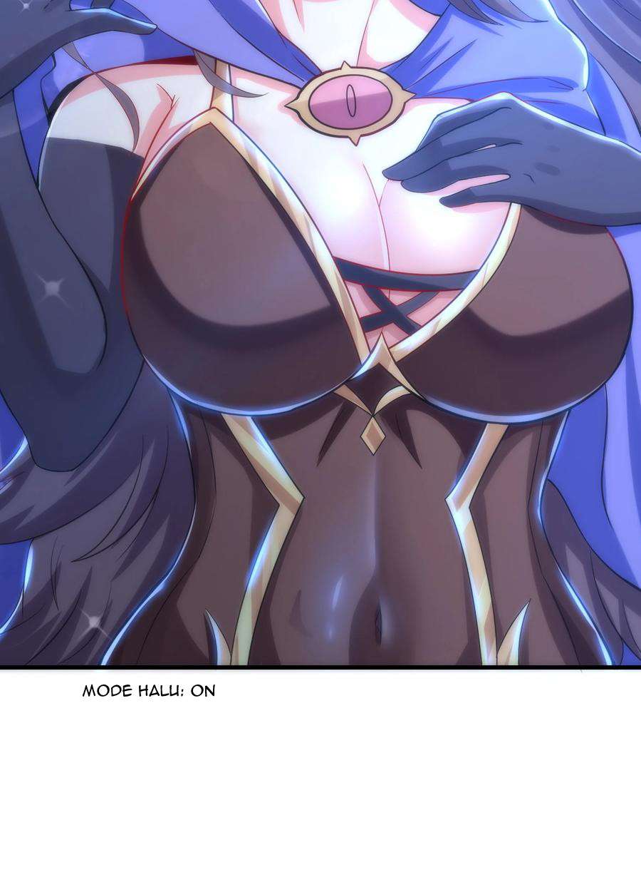 My Harem Is Entirely Female Demon Villains Chapter 02 Gambar 116