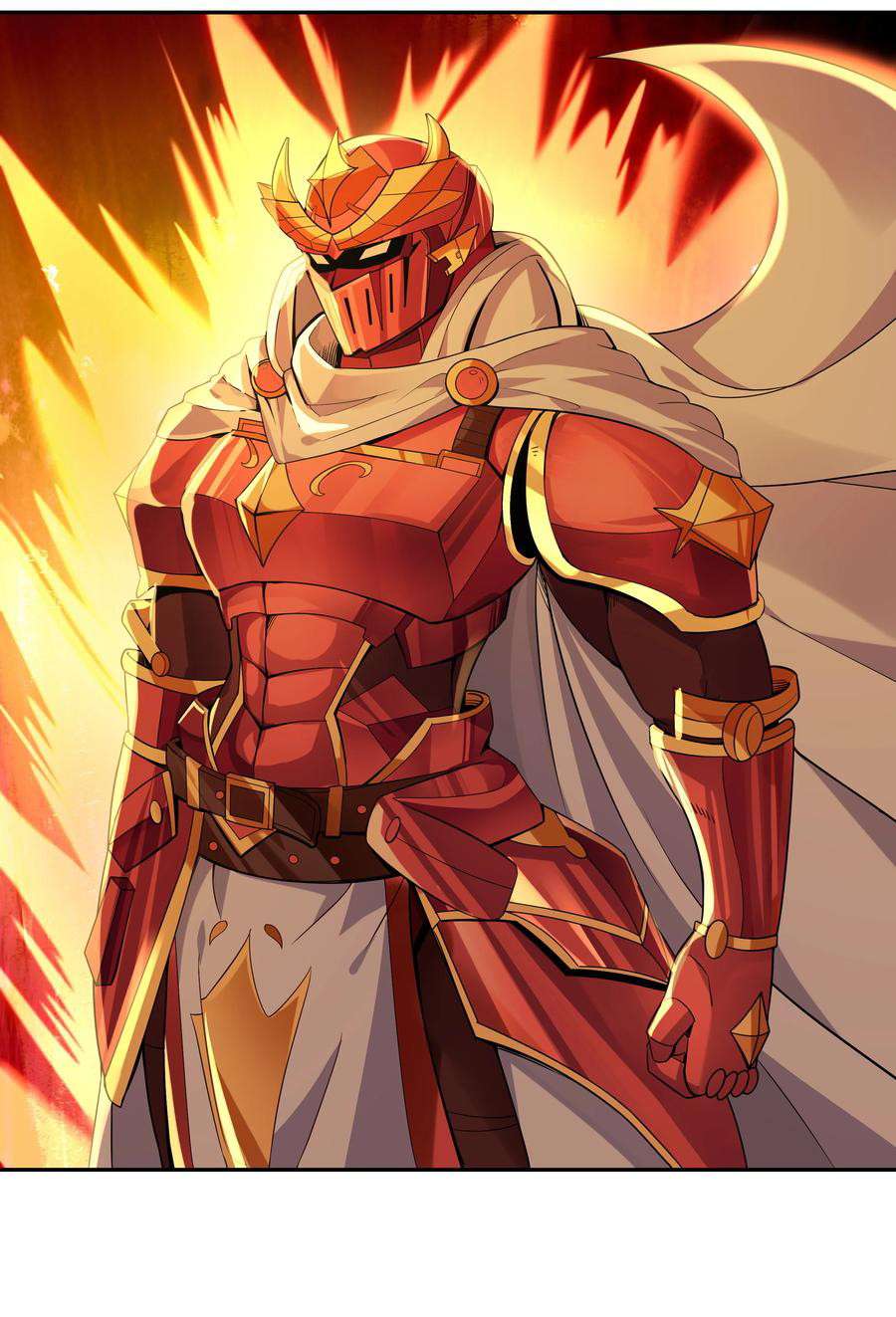 My Harem Is Entirely Female Demon Villains Chapter 03 Gambar 55