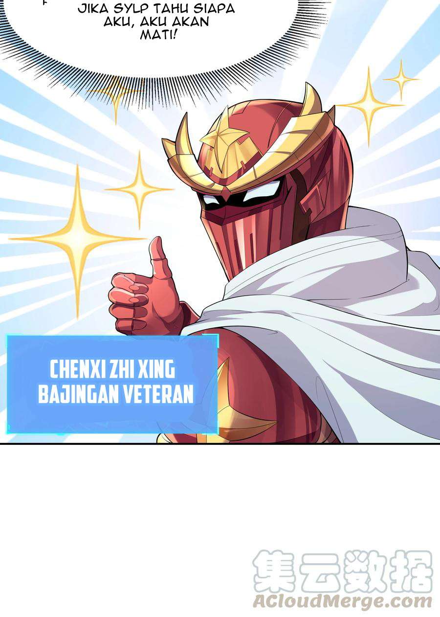 My Harem Is Entirely Female Demon Villains Chapter 04 Gambar 17
