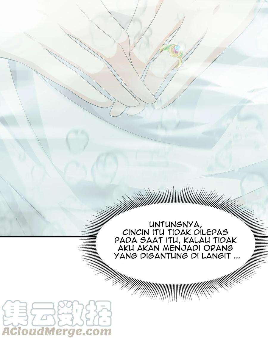 My Harem Is Entirely Female Demon Villains Chapter 04 Gambar 35